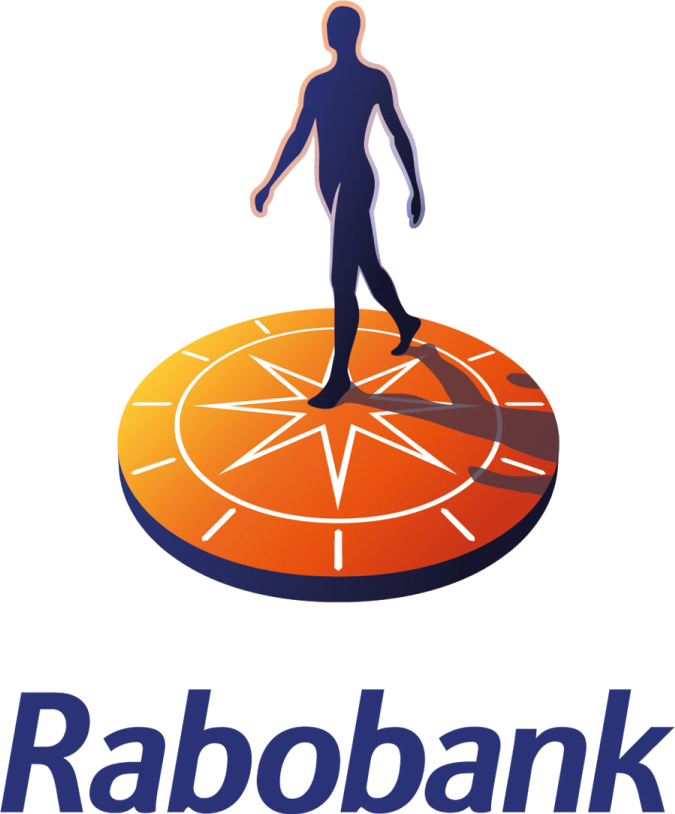 Logo Rabobank