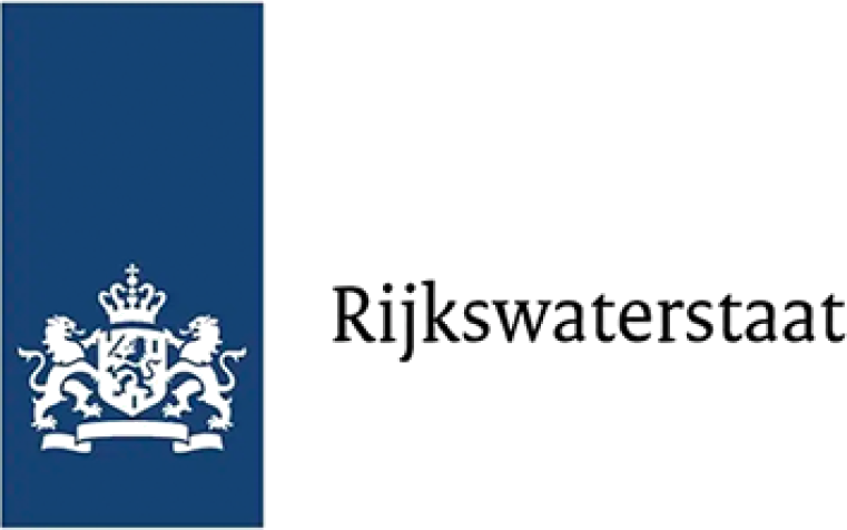 Logo Rijkswaterstaat
